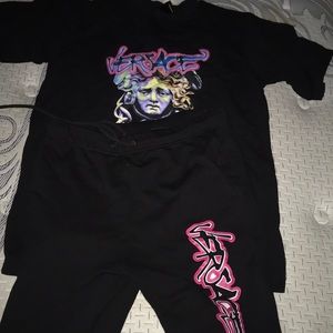 Versace set